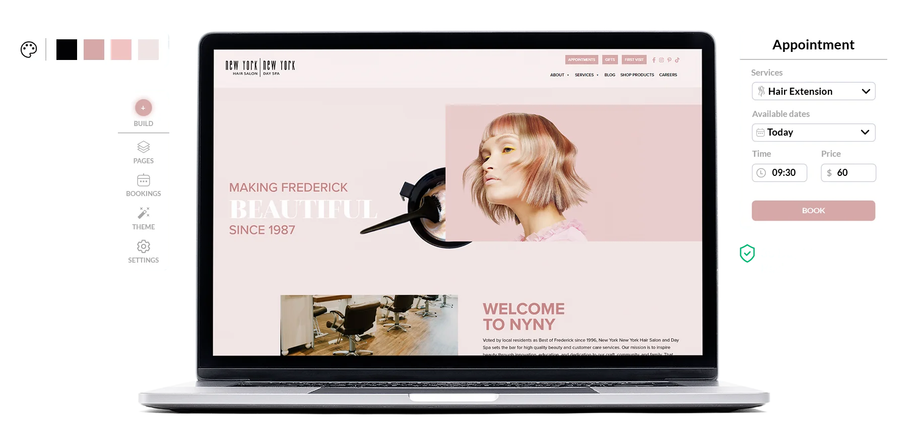 Website 2